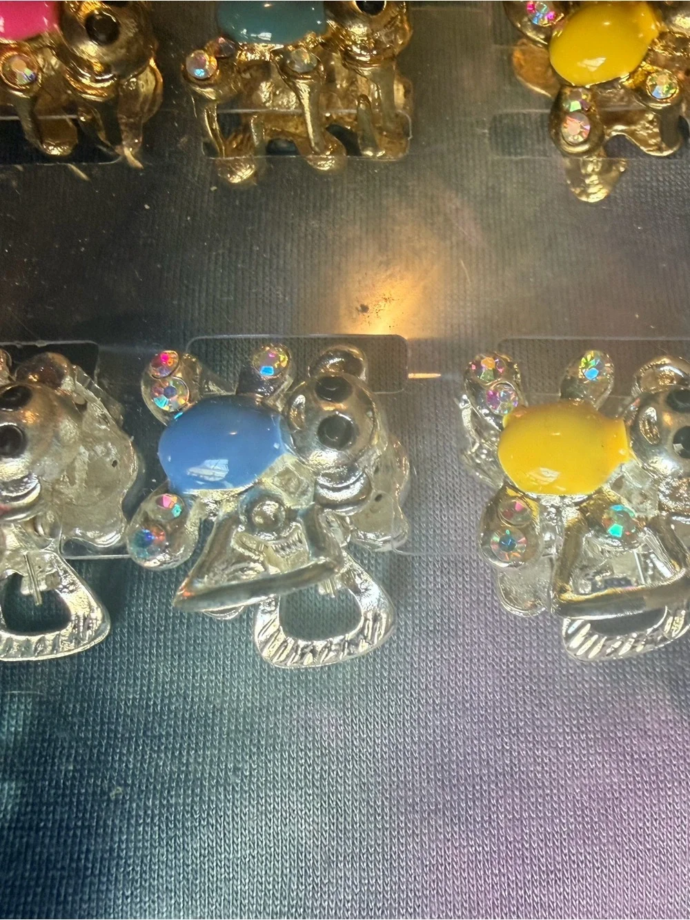 Fashion Jewelry cute animal